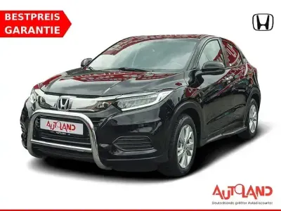 Gebraucht Honda HR-V