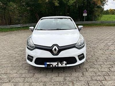 Renault Clio IV
