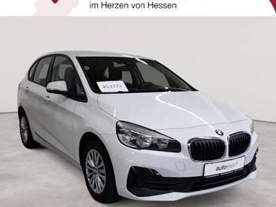 BMW 218 Active Tourer