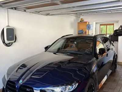 Gebraucht BMW M3
