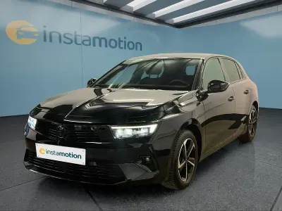Gebraucht Opel Astra 131 PS (96 kW) 2025 Andere Kleinwagen