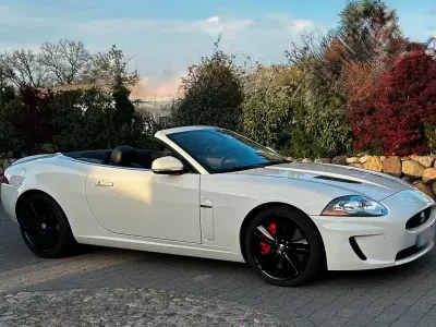 Gebraucht Jaguar XKR