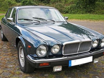 Gebraucht Jaguar XJ12 311 PS (228 kW) 1992 Limousine