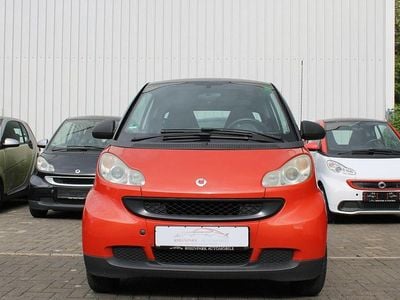 Smart ForTwo Coupé
