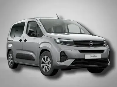 Gebraucht Opel Combo Life