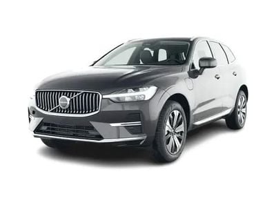 Second-hand Volvo XC60 Core 398 CP (292 kW) 2025 Gri SUV