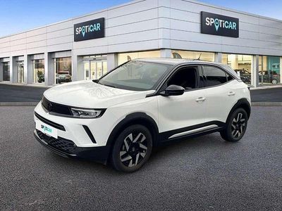 Gebraucht Opel Mokka 136 PS (100 kW) 2024 Arktis weiss SUV