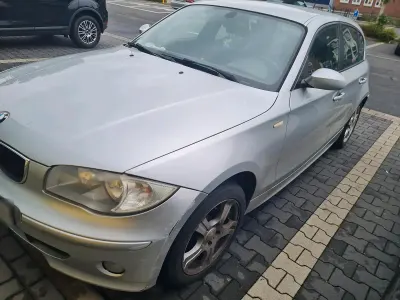 Gebraucht BMW 116
