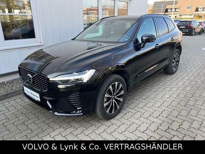 Gebraucht Volvo XC60 Plus 197 PS (144 kW) 2022 Schwarz SUV