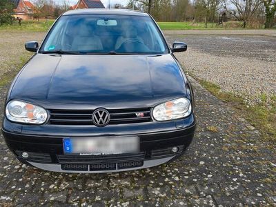 gebraucht VW Golf IV 