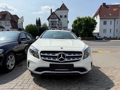 Mercedes GLA250