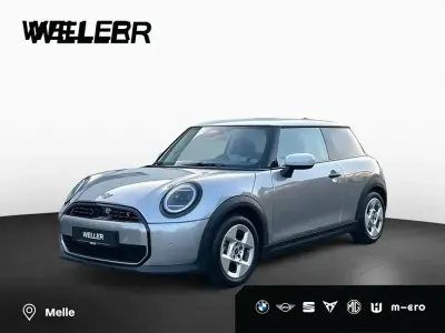 Gebraucht Mini Cooper S