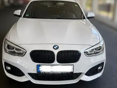 Gebraucht BMW 125