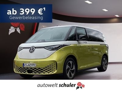 Gebraucht 2023 VW ID. Buzz Pro Van / Kleinbus | 49.350 € (Etwas zu teuer)