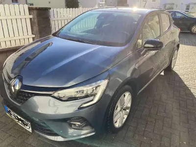 Gebraucht Renault Clio