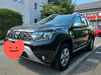 Gebraucht Dacia Duster