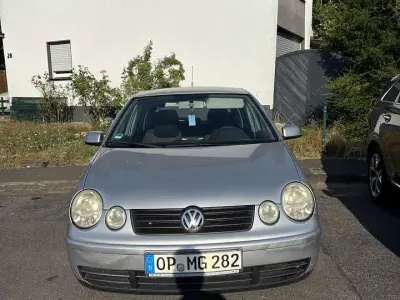 Gebraucht VW Polo