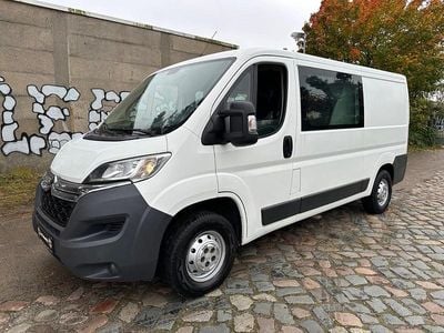 Citroën Jumper