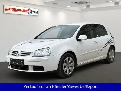 Gebraucht VW Golf V