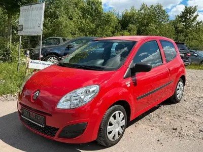 Gebraucht Renault Twingo