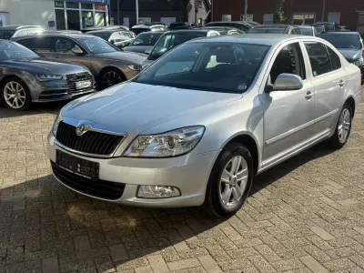 Gebraucht Skoda Octavia