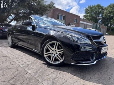 Mercedes E200