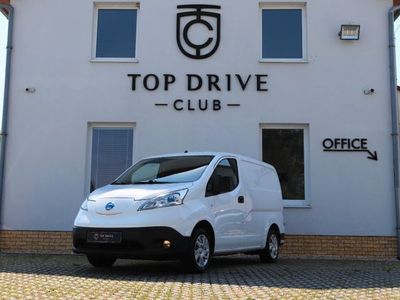 Nissan e-NV200