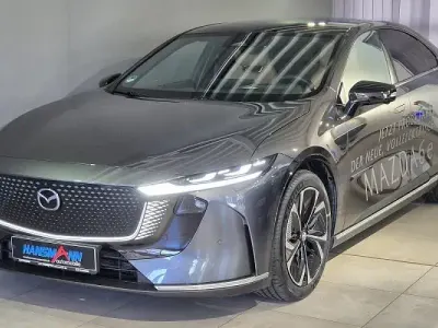 Brugt Mazda 6e Takumi-Line 189 kW (258 HK) 2025 Grå Sedan