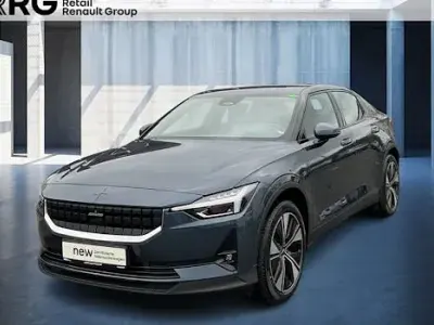 Brugt Polestar 2