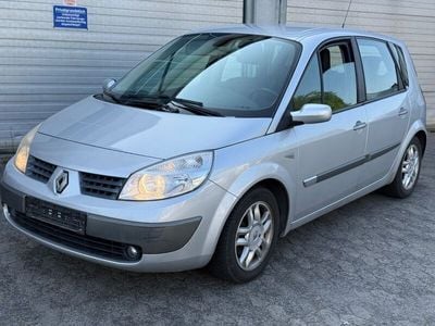 Renault Scénic II
