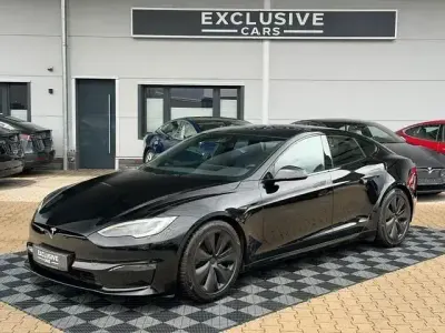 Gebraucht Tesla Model S