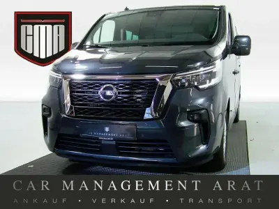 Gebraucht Nissan Primastar