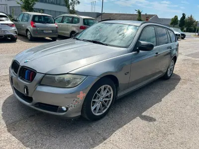 Gebraucht BMW 320