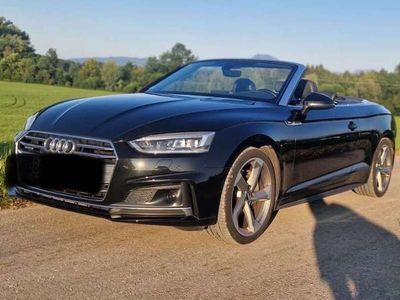 Audi A5 Cabriolet