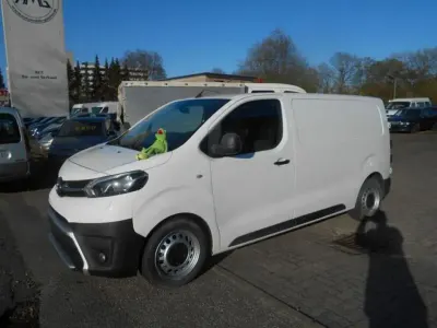 Używany Toyota Proace