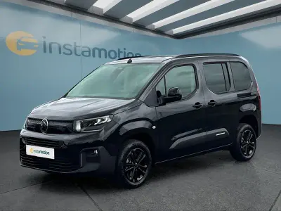 Neu Citroën Berlingo 131 PS (96 kW) 2026 Van / Kleinbus