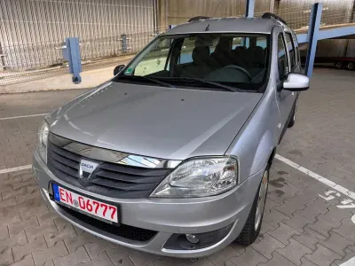 Occasion Dacia Logan