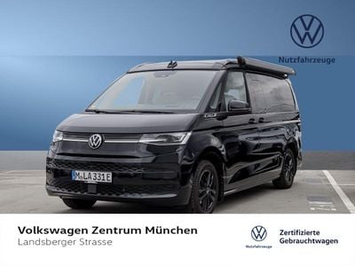 Gebraucht VW T7 California 177 PS (130 kW) 2025 Van