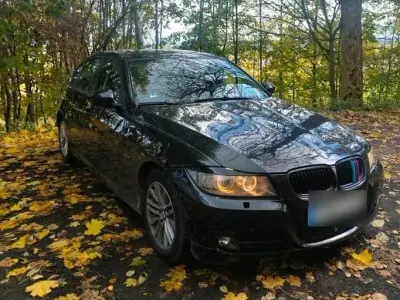 Gebraucht BMW 318