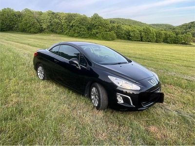 Peugeot 308 CC