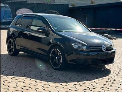 VW Golf VI