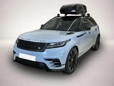 Gebraucht Land Rover Range Rover Velar Autobiography 300 PS (220 kW) 2026 Manufacturer SUV