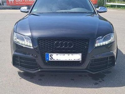 Audi S5 Sportback