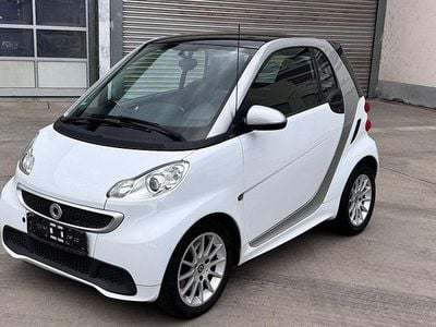 Smart ForTwo Coupé
