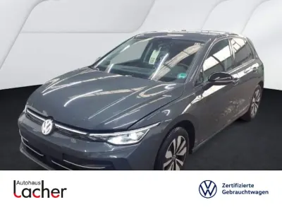 Second-hand VW Golf VIII Goal 116 CP (85 kW) 2025 Gri Berlinǎ
