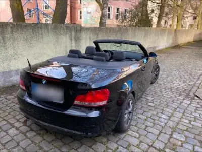 Gebraucht BMW 118 Cabriolet