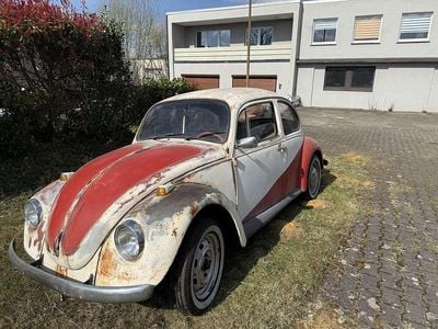Gebraucht VW Käfer 34 PS (25 kW) 1966