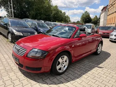 Gebraucht Audi TT Roadster