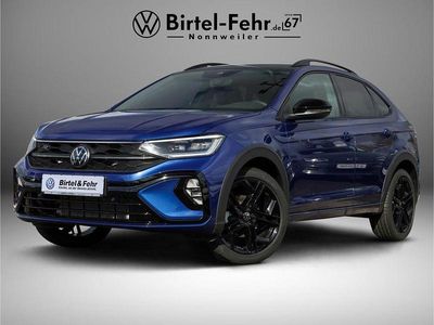 Neu VW Taigo R-line 150 PS (110 kW) 2026 Reef blue metallic SUV