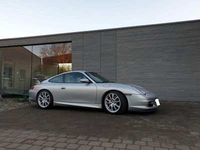 Porsche 996